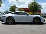 2025 Porsche 911 911 Carrera T Gray Coupe for sale, Japanese used car export - photo 4 of 30 | GULJI TRADERS