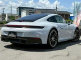 2025 Porsche 911 911 Carrera T Gray Coupe for sale, Japanese used car export - photo 5 of 30 | GULJI TRADERS