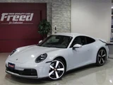2025 Porsche 911 Gray Coupe for sale, Japanese used car export - photo 1 of 30 | GULJI TRADERS