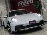 2025 Porsche 911 Gray Coupe for sale, Japanese used car export - photo 3 of 30 | GULJI TRADERS