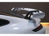 2025 Porsche 911 GT3 PDK Type992.2 Gray Coupe for sale, Japanese used car export - photo 32 of 40 | GULJI TRADERS