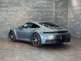 2025 Porsche 911 Carrera PDK Gray Coupe for sale, Japanese used car export - photo 4 of 24 | GULJI TRADERS