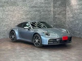 2025 Porsche 911 Carrera PDK Gray Coupe for sale, Japanese used car export - photo 5 of 24 | GULJI TRADERS