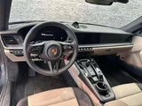 2025 Porsche 911 Carrera PDK Gray Coupe for sale, Japanese used car export - photo 10 of 24 | GULJI TRADERS