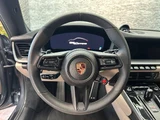 2025 Porsche 911 Carrera PDK Gray Coupe for sale, Japanese used car export - photo 16 of 24 | GULJI TRADERS