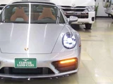 2025 Porsche 911 Targa 4S PDK Other Coupe for sale, Japanese used car export - photo 2 of 17 | GULJI TRADERS