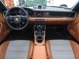 2025 Porsche 911 Targa 4S PDK Other Coupe for sale, Japanese used car export - photo 5 of 17 | GULJI TRADERS