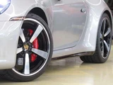 2025 Porsche 911 Targa 4S PDK Other Coupe for sale, Japanese used car export - photo 17 of 17 | GULJI TRADERS