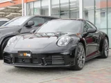 2025 Porsche 911 911 Carrera Black Coupe for sale, Japanese used car export - photo 1 of 9 | GULJI TRADERS