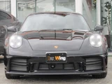 2025 Porsche 911 911 Carrera Black Coupe for sale, Japanese used car export - photo 2 of 9 | GULJI TRADERS