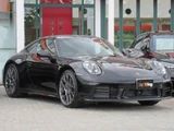 2025 Porsche 911 911 Carrera Black Coupe for sale, Japanese used car export - photo 3 of 9 | GULJI TRADERS