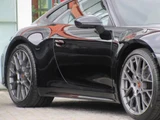 2025 Porsche 911 911 Carrera Black Coupe for sale, Japanese used car export - photo 4 of 9 | GULJI TRADERS