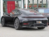 2025 Porsche 911 911 Carrera Black Coupe for sale, Japanese used car export - photo 6 of 9 | GULJI TRADERS