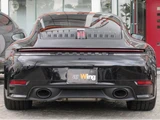 2025 Porsche 911 911 Carrera Black Coupe for sale, Japanese used car export - photo 7 of 9 | GULJI TRADERS