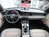 2025 Porsche 911 911 Carrera Black Coupe for sale, Japanese used car export - photo 8 of 9 | GULJI TRADERS