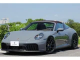 2025 Porsche 911 911 Targa 4 GTS Other Coupe for sale, Japanese used car export - photo 5 of 9 | GULJI TRADERS