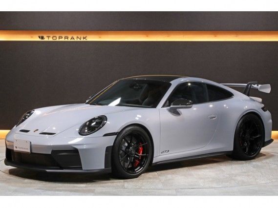 2025 Porsche 911 GT3 PDK Type992.2 Other Coupe for sale, Japanese used car export | GULJI TRADERS