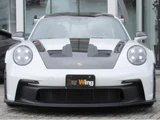 2025 Porsche 911 911 GT3 RS White Coupe for sale, Japanese used car export - photo 2 of 9 | GULJI TRADERS