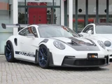 2025 Porsche 911 911 GT3 RS White Coupe for sale, Japanese used car export - photo 3 of 9 | GULJI TRADERS
