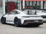 2025 Porsche 911 911 GT3 RS White Coupe for sale, Japanese used car export - photo 7 of 9 | GULJI TRADERS