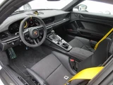 2025 Porsche 911 911 GT3 RS White Coupe for sale, Japanese used car export - photo 9 of 9 | GULJI TRADERS