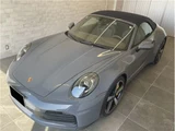 2026 Porsche 911 911 Carrera S Cabriolet Sports Chrono P (992.2) Option 350 Other Coupe for sale, Japanese used car export - photo 19 of 65 | GULJI TRADERS