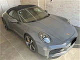 2026 Porsche 911 911 Carrera S Cabriolet Sports Chrono P (992.2) Option 350 Other Coupe for sale, Japanese used car export - photo 20 of 65 | GULJI TRADERS