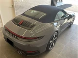 2026 Porsche 911 911 Carrera S Cabriolet Sports Chrono P (992.2) Option 350 Other Coupe for sale, Japanese used car export - photo 21 of 65 | GULJI TRADERS