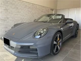 2026 Porsche 911 911 Carrera S Cabriolet Sports Chrono P (992.2) Option 350 Other Coupe for sale, Japanese used car export - photo 26 of 65 | GULJI TRADERS
