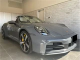 2026 Porsche 911 911 Carrera S Cabriolet Sports Chrono P (992.2) Option 350 Other Coupe for sale, Japanese used car export - photo 27 of 65 | GULJI TRADERS