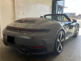 2026 Porsche 911 911 Carrera S Cabriolet Sports Chrono P (992.2) Option 350 Other Coupe for sale, Japanese used car export - photo 28 of 65 | GULJI TRADERS
