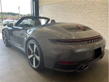 2026 Porsche 911 911 Carrera S Cabriolet Sports Chrono P (992.2) Option 350 Other Coupe for sale, Japanese used car export - photo 29 of 65 | GULJI TRADERS