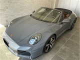2026 Porsche 911 911 Carrera S Cabriolet Sports Chrono P (992.2) Option 350 Other Coupe for sale, Japanese used car export - photo 34 of 65 | GULJI TRADERS