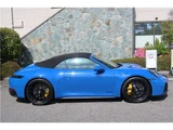 2026 Porsche 911 911 Carrera GTS Cabriolet 911 Carrera GTS Cabriolet Other Coupe for sale, Japanese used car export - photo 5 of 62 | GULJI TRADERS