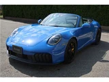 2026 Porsche 911 911 Carrera GTS Cabriolet 911 Carrera GTS Cabriolet Other Coupe for sale, Japanese used car export - photo 10 of 62 | GULJI TRADERS
