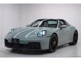 2026 Porsche 911 911 Targa 4 GTS Green Coupe for sale, Japanese used car export - photo 1 of 79 | GULJI TRADERS