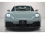 2026 Porsche 911 911 Targa 4 GTS Green Coupe for sale, Japanese used car export - photo 2 of 79 | GULJI TRADERS