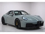 2026 Porsche 911 911 Targa 4 GTS Green Coupe for sale, Japanese used car export - photo 3 of 79 | GULJI TRADERS
