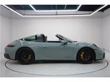 2026 Porsche 911 911 Targa 4 GTS Green Coupe for sale, Japanese used car export - photo 4 of 79 | GULJI TRADERS