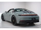 2026 Porsche 911 911 Targa 4 GTS Green Coupe for sale, Japanese used car export - photo 7 of 79 | GULJI TRADERS