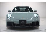 2026 Porsche 911 911 Targa 4 GTS Green Coupe for sale, Japanese used car export - photo 8 of 79 | GULJI TRADERS
