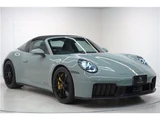 2026 Porsche 911 911 Targa 4 GTS Green Coupe for sale, Japanese used car export - photo 9 of 79 | GULJI TRADERS