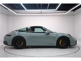 2026 Porsche 911 911 Targa 4 GTS Green Coupe for sale, Japanese used car export - photo 10 of 79 | GULJI TRADERS