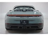 2026 Porsche 911 911 Targa 4 GTS Green Coupe for sale, Japanese used car export - photo 12 of 79 | GULJI TRADERS