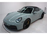 2026 Porsche 911 911 Targa 4 GTS Green Coupe for sale, Japanese used car export - photo 14 of 79 | GULJI TRADERS