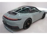 2026 Porsche 911 911 Targa 4 GTS Green Coupe for sale, Japanese used car export - photo 16 of 79 | GULJI TRADERS