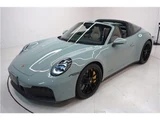 2026 Porsche 911 911 Targa 4 GTS Green Coupe for sale, Japanese used car export - photo 17 of 79 | GULJI TRADERS