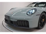 2026 Porsche 911 911 Targa 4 GTS Green Coupe for sale, Japanese used car export - photo 18 of 79 | GULJI TRADERS