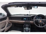 2026 Porsche 911 911 Targa 4 GTS Green Coupe for sale, Japanese used car export - photo 67 of 79 | GULJI TRADERS