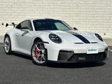2026 Porsche 911 911 GT3 White Coupe for sale, Japanese used car export - photo 1 of 22 | GULJI TRADERS